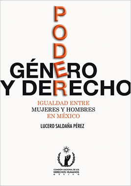 Poder, género y derecho