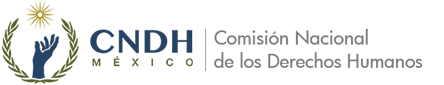 Logotipo CNDH