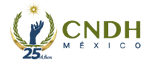 Logo CNDH