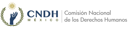 Logo CNDH